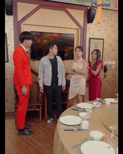 T2401029 (ตอบจบ) าเง นอ อนค า1ล านเท ไม ใครร เขากลายเป นเศรษฐ รวยท ดในโลก part 2