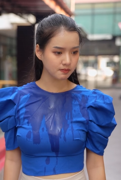 [ครบชุด] T2301101 งแฟนให เก บขนมเค าท ตกพ นข นมาก ดว าแฟนเป นของตาย