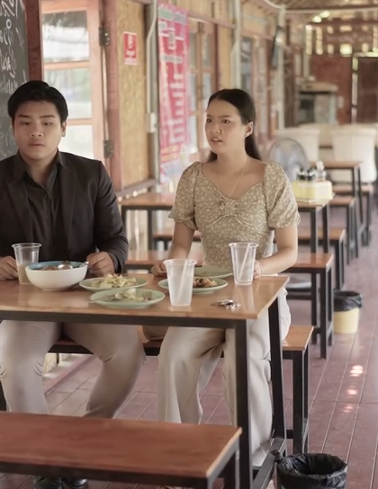 [ครบชุด] T2301070 อาหารม อน างเป นอะไรท าจดจำจร งๆเลย