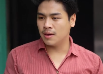 [ครบชุด] T2301077 แฟนตาบอดมาโวยวายท บร (เศร ามาก)