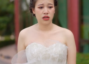 [ครบชุด] T2301083 เจ าสาวไม ยอมเข าไปในงานแต าไม รถเบนซ มาให