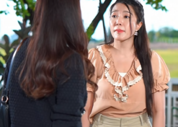 [ครบชุด] T2601019 ตอนจนไม อย วย ตอนรวยอย าเสนอหน Ep.2