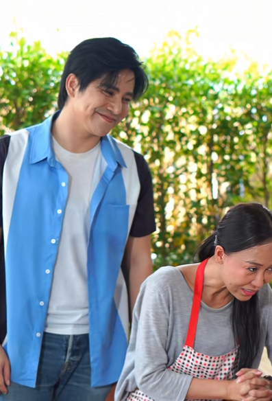 [ครบชุด] T2601022 ความเห นแก วของล อความท กข ของพ อแม Ep.2