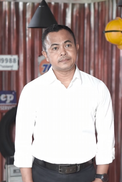 [ครบชุด] T2601016 จะเช อเพ อนหร อเช อผ Ep.2