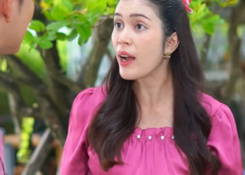 [ครบชุด] T2601017 อย าทำก บเม เหม อนเป นข Ep.2