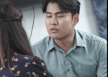 [ครบชุด] T2601013 เม ยไม ใช ขอทาน Ep.2