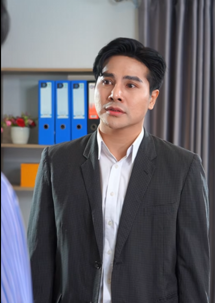 [ครบชุด] T2601001 เง นเก บล ก