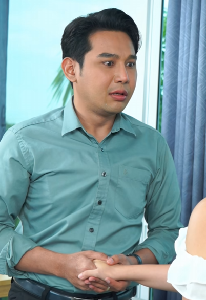 [ครบชุด] T2601006 อย าเอาแฟนต วเอง ไปเปร ยบเท ยบก บคนอ Ep.2