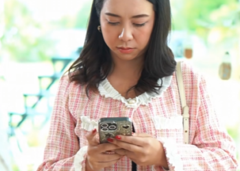 [ครบชุด] T2601004 พวงก ญแจ แฉความล Ep.2