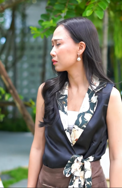 [ครบชุด] T2601033 คนรวยใจทราม Ep.2