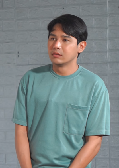 [ครบชุด] T2601100 ปากพาซวย Ep.2