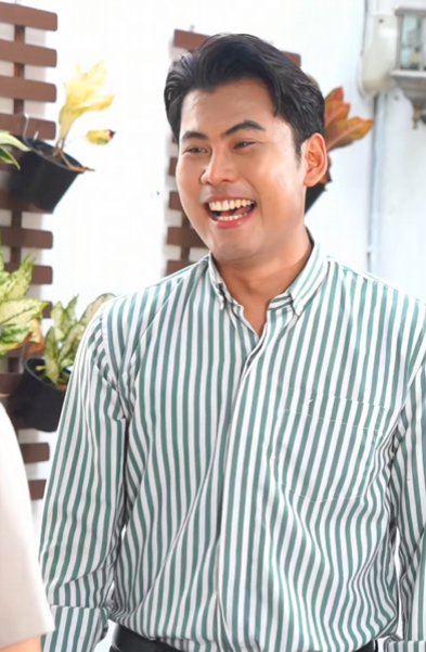 [ครบชุด] T2601094 เหน อยได แต ามท Ep.2