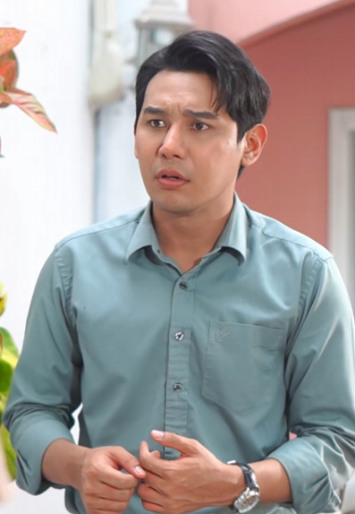 [ครบชุด] T2601089 ประจบจนตกงาน Ep.2