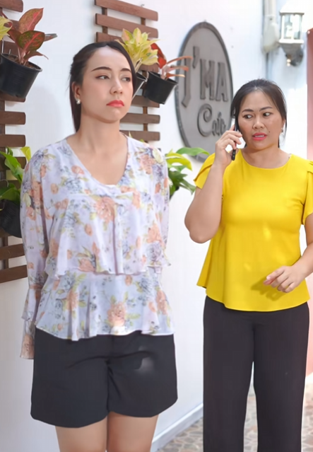 [ครบชุด] T0501011 แฟนเห นแก ากล วท Ep.2