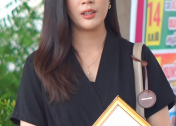 [ครบชุด] T2601098 นท ไร สาม Ep.2