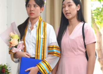 [ครบชุด] T2601076 กก บเม ไม ใข ภาระ Ep.2