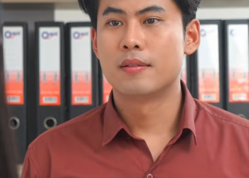 [ครบชุด] T2601073 ชายโกหกม นน าร งเก ยจ Ep.2