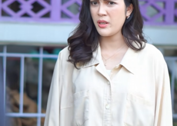 [ครบชุด] T2601078 คนจนผ งใหญ Ep.2