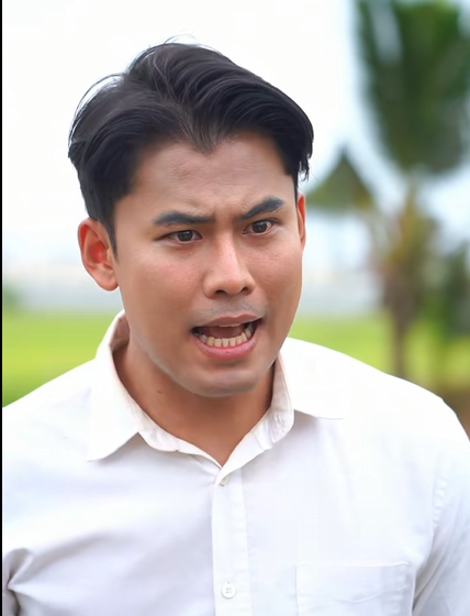 [ครบชุด] T2601138 นส นญาต Ep.2