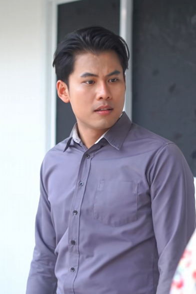 [ครบชุด] T2601141 ทายาทแมลงทอด Ep.2