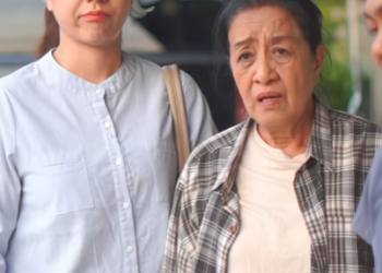 [ครบชุด] T2601127 นรกในบ าน! Ep.2