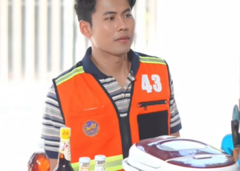 [ครบชุด] T0101177 เป นแค เด กเก บขยะ อย ามาเร ยกร องเง นรางว Ep.2