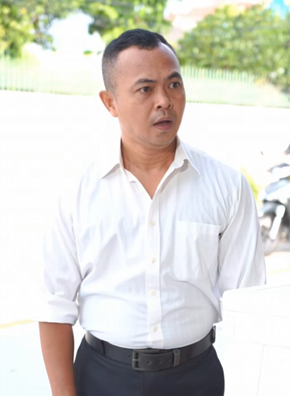 [ครบชุด] T2601124 อย าค ดว าต วเองส งส Ep.2