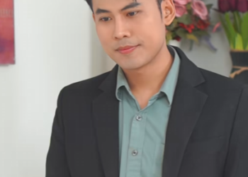 [ครบชุด] T2601123 อย าค ดว าต วเองส งส Ep.2