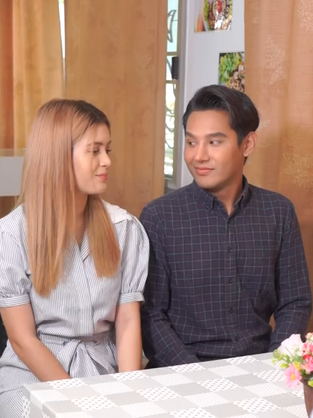 [ครบชุด] T0501151 ดอกฟ าก บหมาว