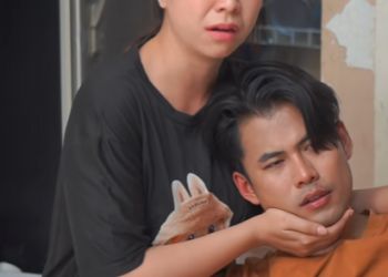 [ครบชุด] T2601118 สะใภ ชวนผ หน แม Ep.2