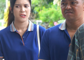 [ครบชุด] T2801085 กหน ใจดำ Ep.2