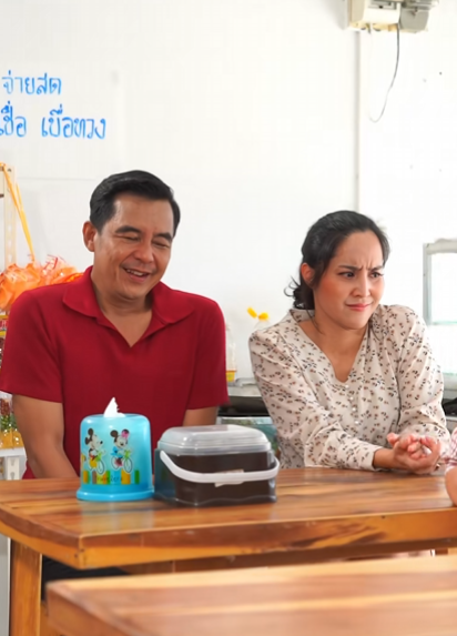 [ครบชุด] T2801177 กแท แพ อแม Ep.2