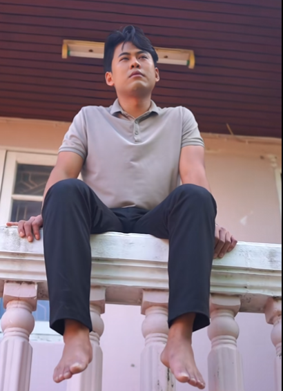 [ครบชุด] T2801166 ความอดทนของเดอะแบก Ep.2