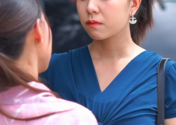 [ครบชุด] T2801163 คนเป นหน ไม ากล วเท าคนใช เง นไม เป Ep.2