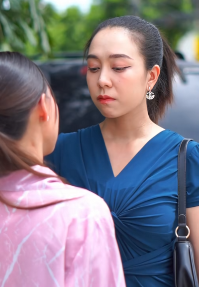 [ครบชุด] T2801163 คนเป นหน ไม ากล วเท าคนใช เง นไม เป Ep.2