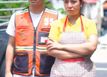 [ครบชุด] T2801150 คนห วเง Ep.2