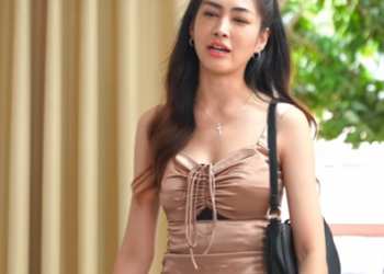 [ครบชุด] T2801154 อย าร กคนอ มากกว าร กต วเอง Ep.2