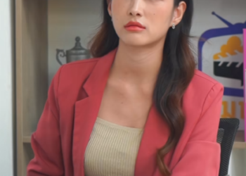 [ครบชุด] T2801149 รองเท าแตะพารวย Ep.2