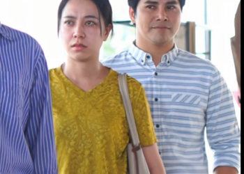 [ครบชุด] T2801159 ชายแบบน เล กไปซะเถอะ Ep.2