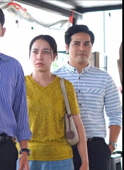 [ครบชุด] T2801159 ชายแบบน เล กไปซะเถอะ Ep.2