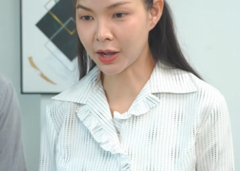 [ครบชุด] T2801141 แค เร ยนส งกว ทำไมต องด กแฟนต วเอง Ep.2