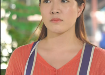 [ครบชุด] T2801142 โทษแต เม ยไม แต ไม เคยโทษต วเอง Ep.2