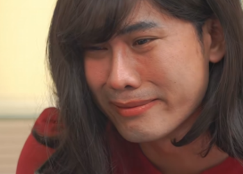 [ครบชุด] T2801135 แม ของหน เป นกะเทย Ep.2