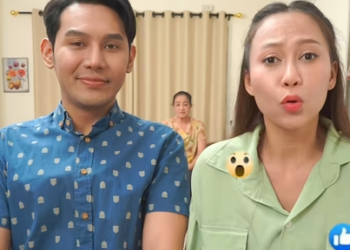 [ครบชุด] T2801128 กเนรค ณ! Ep.2