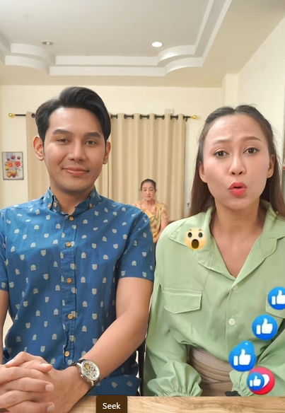 [ครบชุด] T2801128 กเนรค ณ! Ep.2