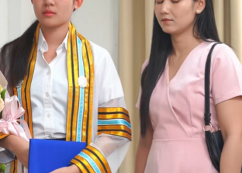 [ครบชุด] T2801113 กก บเม ไม ใข ภาระ Ep.2