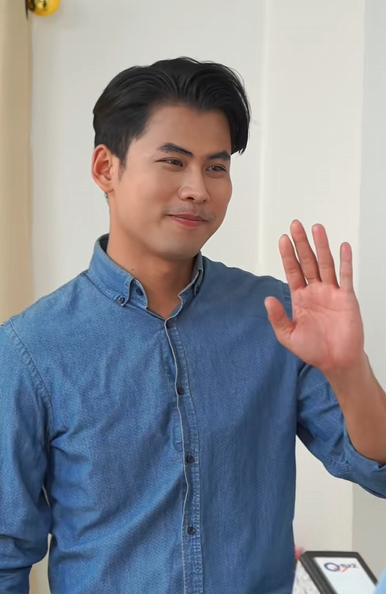 [ครบชุด] T2801120 ชายห วยๆ Ep.2