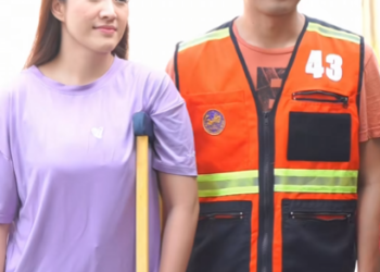 [ครบชุด] T2801123 คนจนผ งใหญ Ep.2