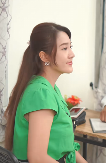 [ครบชุด] T0501129 เม ยผมม Ep.2