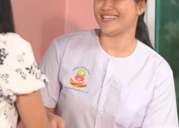 [ครบชุด] T0501122 แม เมา Ep.2